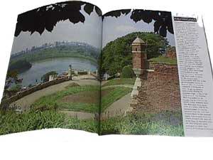 Knjiga 'BELGRADE'