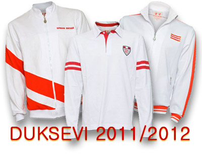 Duksevi