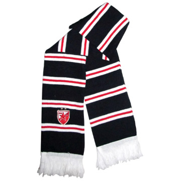Bar scarves FCRS 2012-2