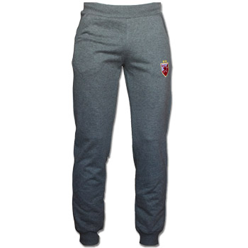 Red Star tracksuit - bottom part - grey