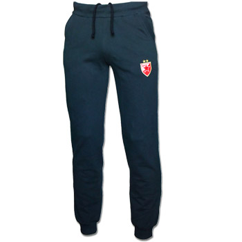 Red Star tracksuit - bottom part - navy