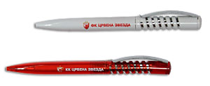 Red Star rolling pens