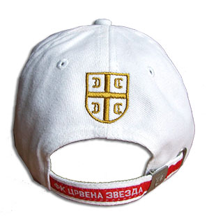 Kačket Crvena -Zvezda-3 Kačket Crvena -Zvezda-3