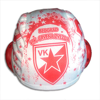 Waterpolo Club Red Star Cap 2016/17