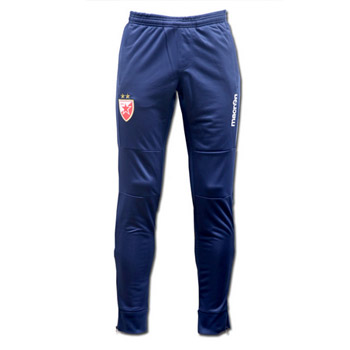 Macron Red Star tracksuit - bottom part
