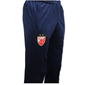 Macron Red Star tracksuit - bottom part-2