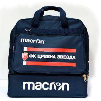 Macron travel bag FCRS 