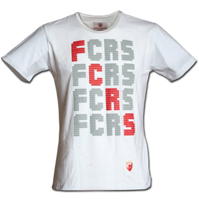 T-shirt FCRS 2016