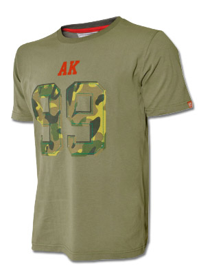 T-shirt AK 99-1