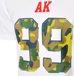 T-shirt AK 99-3