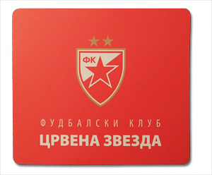 FC RS Mouse pad