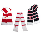 Bar scarves FCRS 2012