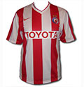NIKE dres FK Crvena Zvezda za sezonu 07/08