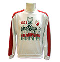 Dukserica 'Bari champions'