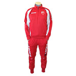 Legea training track suit Red Star