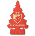 Osveživač - jelkica