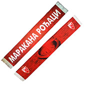 Šal 'Marakana, rođaci!'