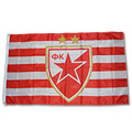 Red Star flag