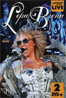 Lepa Brena - Beogradska Arena Live 2011 (2x DVD)