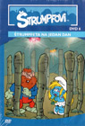 Štrumpfovi DVD 6 - Štrumpfeta na jedan dan (DVD)