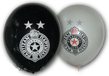 Baloni Partizan