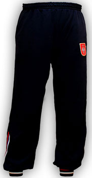 Track suit pants - Serbia-1