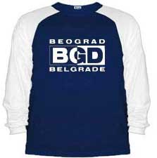 Duks Beograd - model D1
