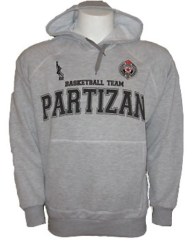 Duks KK Partizan 09/10