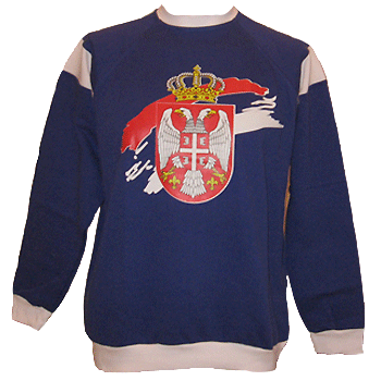 Duks 'Srbija' model L