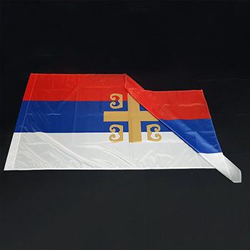 Flag 4S – Church 150x100cm-2