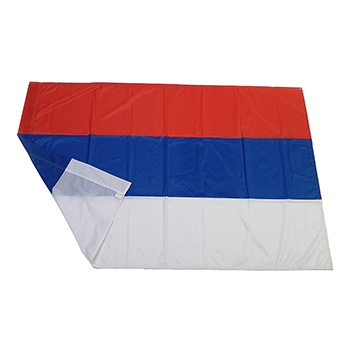 National flag of Serbia - polyester 120x80cm-1