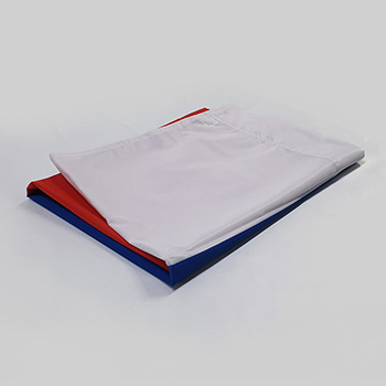 National flag of Serbia - polyester 150x100cm-2