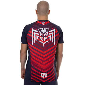 Supporters jersey 