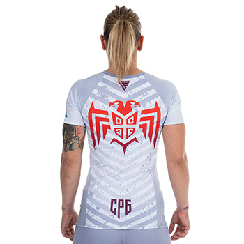 Womens supporters jersey 