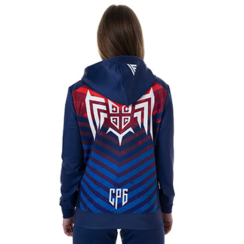 Womens supporters tracksuit 
