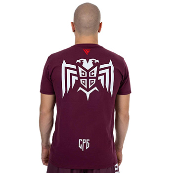 Supporters T-shirt 