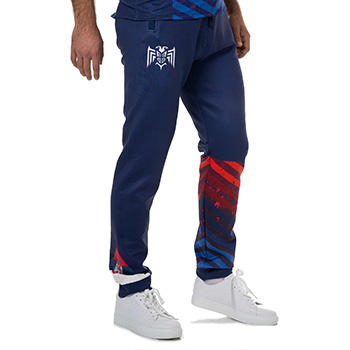 Supporters tracksuit 