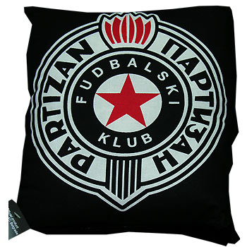 Jastuk Partizan Jastuk Partizan
