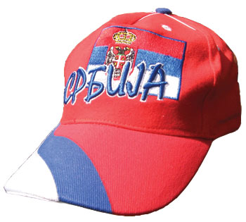 Serbian cap - model L