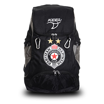 Backpack WC Partizan 