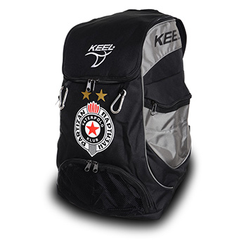 Backpack WC Partizan -1