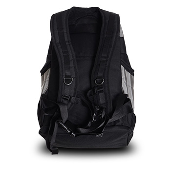 Backpack WC Partizan -2