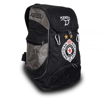 Backpack WC Partizan -3