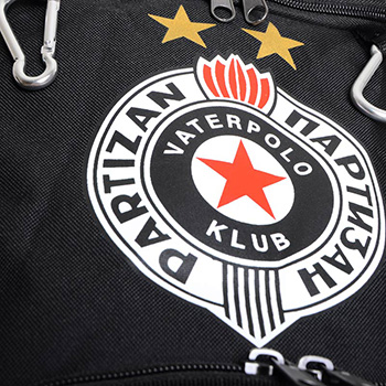 Backpack WC Partizan -4