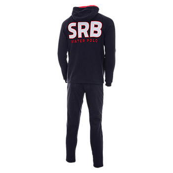 Serbian waterpolo team tracksuit-1