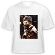 'Old man Draza' T shirt