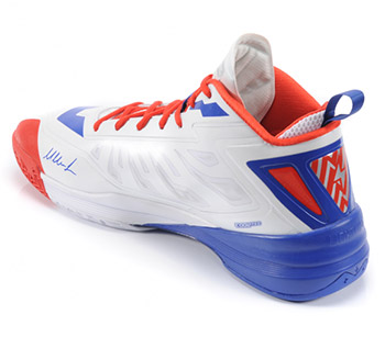 Peak basketball shoes Milos Teodosic-1