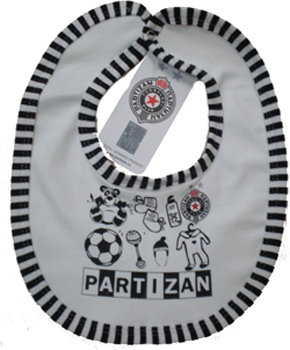 Portikla 'Partizan'
