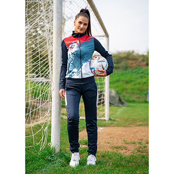 Womens tracksuit ~Serbia~-1