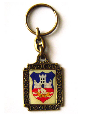 Privezak Beograd